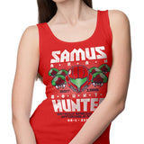 Bounty Hunting Services - Tank Top