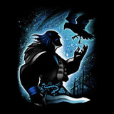 Bow to Me - Throw Pillow