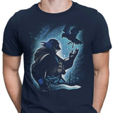 Bow to Me - Men's Apparel