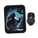 Bow to Me - Mousepad