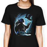 Bow to Me - Women's Apparel