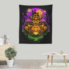 Bowserween - Wall Tapestry