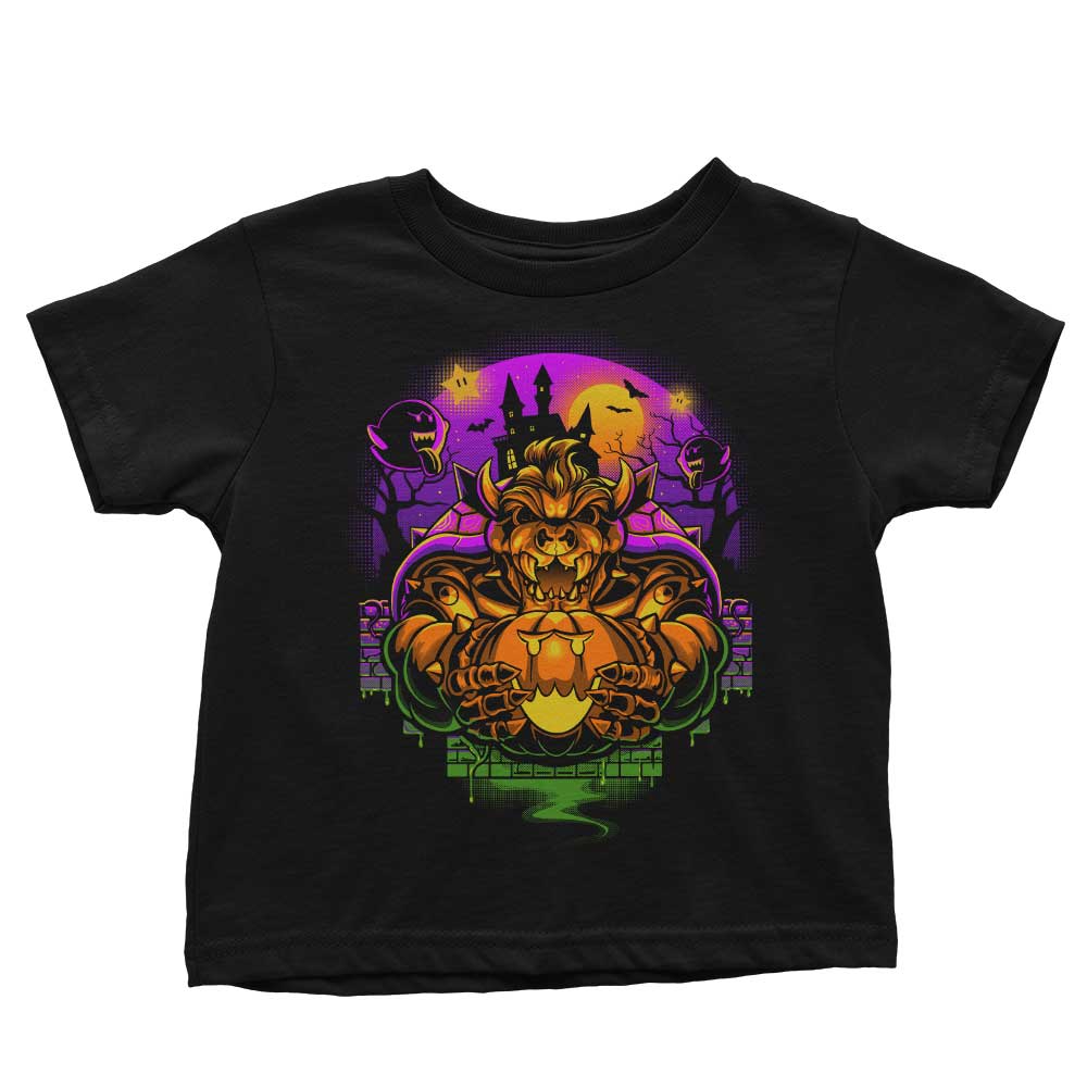 Bowserween - Youth Apparel
