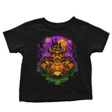 Bowserween - Youth Apparel