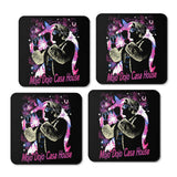 Boys Night - Coasters
