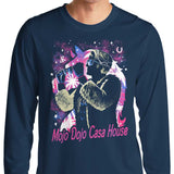 Boys Night - Long Sleeve T-Shirt