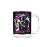Boys Night - Mug