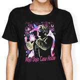 Boys Night - Women's Apparel