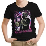 Boys Night - Youth Apparel