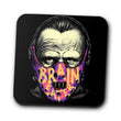 Brain Eater - Coasters