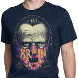 Brain Eater - Men's Apparel