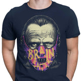 Brain Eater - Men's Apparel