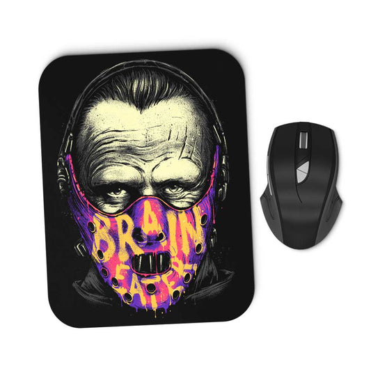 Brain Eater - Mousepad