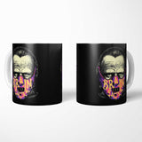 Brain Eater - Mug