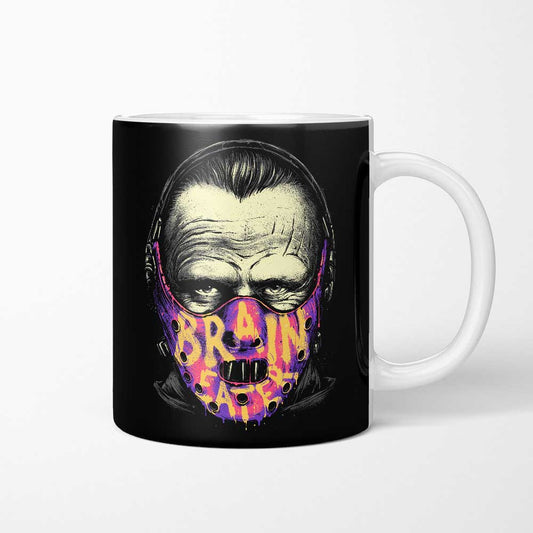 Brain Eater - Mug
