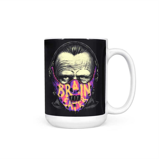 Brain Eater - Mug