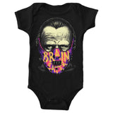 Brain Eater - Youth Apparel