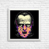 Brain Eater - Posters & Prints