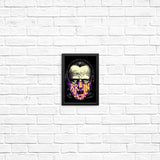 Brain Eater - Posters & Prints