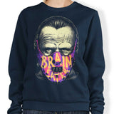 Brain Eater - Sweatshirt