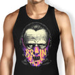 Brain Eater - Tank Top