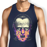 Brain Eater - Tank Top