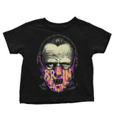 Brain Eater - Youth Apparel