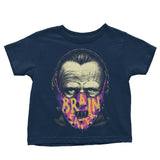 Brain Eater - Youth Apparel