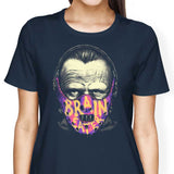 Brain Eater - Women's Apparel