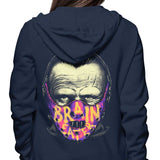Brain Eater - Hoodie