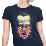 Brain Eater - Women's Apparel