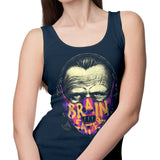 Brain Eater - Tank Top