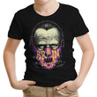 Brain Eater - Youth Apparel