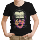 Brain Eater - Youth Apparel