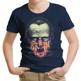 Brain Eater - Youth Apparel
