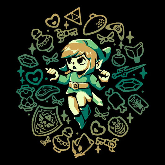 Brave Boy - Women's Apparel