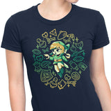 Brave Boy - Women's Apparel