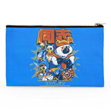 Brave Companions - Accessory Pouch