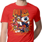 Brave Companions - Men's Apparel