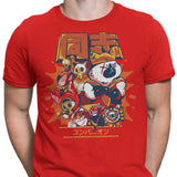 Brave Companions - Men's Apparel