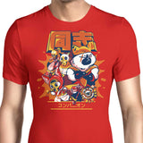 Brave Companions - Men's Apparel