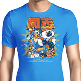 Brave Companions - Men's Apparel