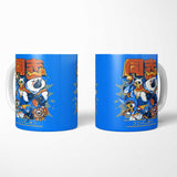 Brave Companions - Mug