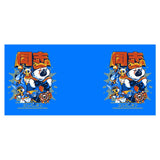 Brave Companions - Mug