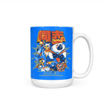 Brave Companions - Mug