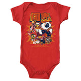 Brave Companions - Youth Apparel