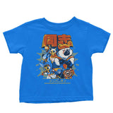 Brave Companions - Youth Apparel