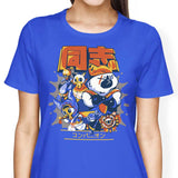 Brave Companions - Women's Apparel