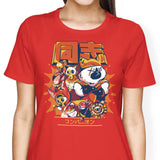 Brave Companions - Women's Apparel