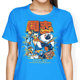 Brave Companions - Women's Apparel